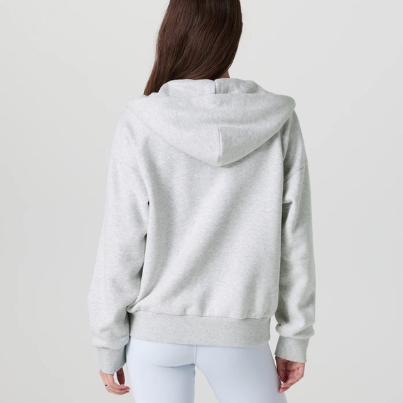 Vuori Restore Full Zip Hoodie - Picture 2 of 5